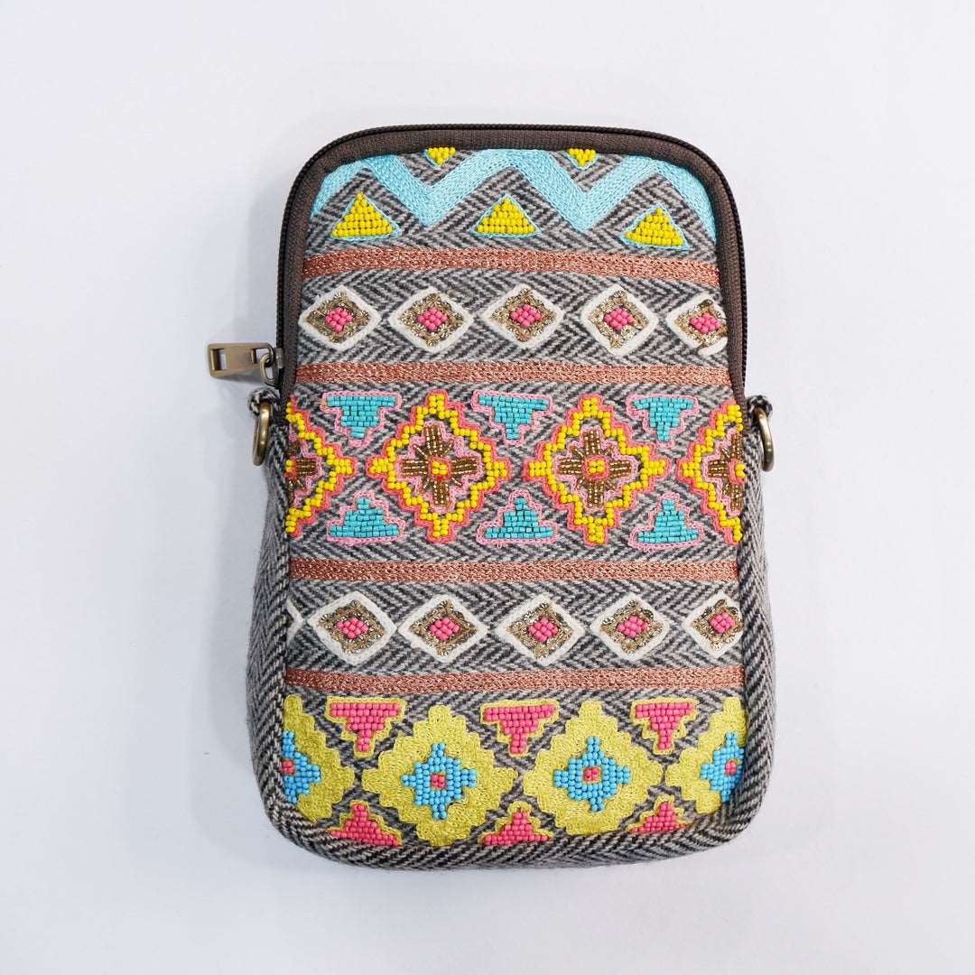 DONNA PHONE SLING BAG