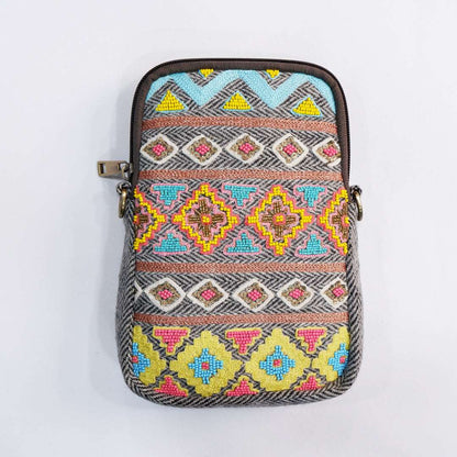 DONNA PHONE SLING BAG