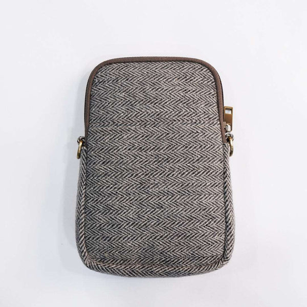 DONNA PHONE SLING BAG