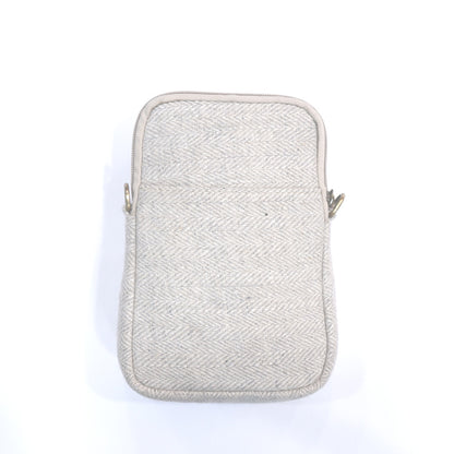 FLORA PHONE SLING BAG