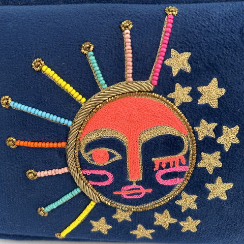 SUNSHINE SLING BAG