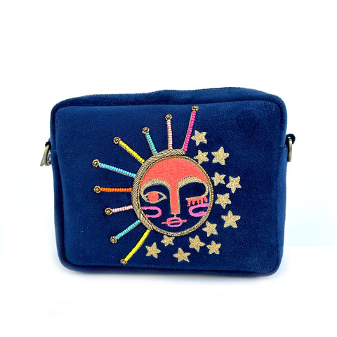 SUNSHINE SLING BAG