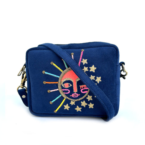 SUNSHINE SLING BAG