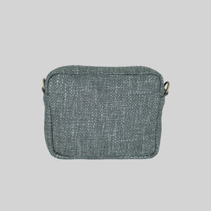Stay Weird Sling Bag