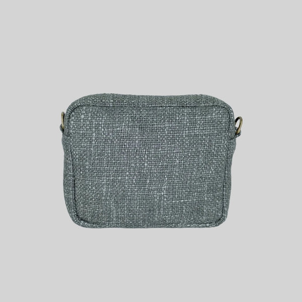 Stay Weird Sling Bag
