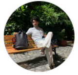 GARV KHURANA ( SOURCE : Google Reviews)