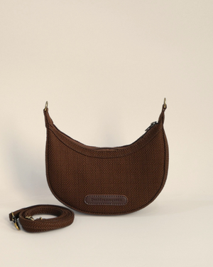 Sea spark Mini Banana Bag