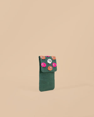 Sheep Phone Sling Bag + Wallet
