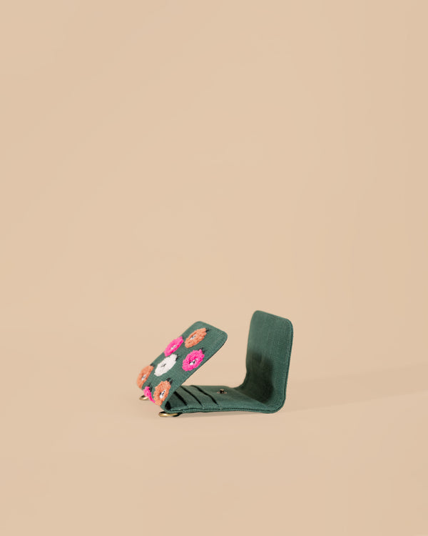 Sheep Phone Sling Bag + Wallet