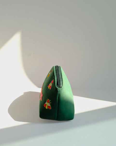 Customized New Bee Namepouch - Pranaaya