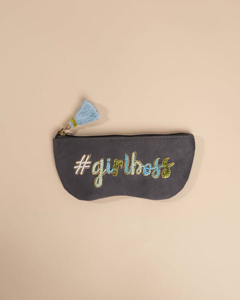 
Hand Embroidered , Sunglass covers , Sunglass pouches , Specs cover , Spectacle Pouches , Chashma cover , Chashma Pouch , sunglass box , embroidered pouches 