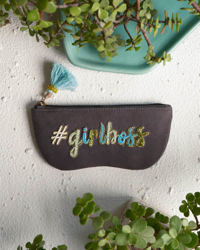 
Hand Embroidered , Sunglass covers , Sunglass pouches , Specs cover , Spectacle Pouches , Chashma cover , Chashma Pouch , sunglass box , embroidered pouches 