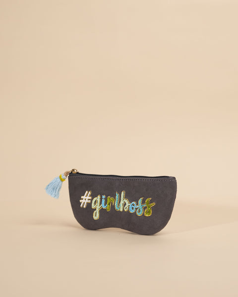 
Hand Embroidered , Sunglass covers , Sunglass pouches , Specs cover , Spectacle Pouches , Chashma cover , Chashma Pouch , sunglass box , embroidered pouches 