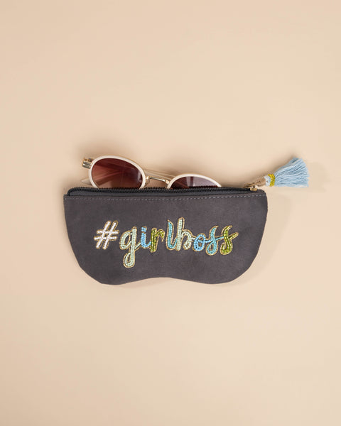 
Hand Embroidered , Sunglass covers , Sunglass pouches , Specs cover , Spectacle Pouches , Chashma cover , Chashma Pouch , sunglass box , embroidered pouches 