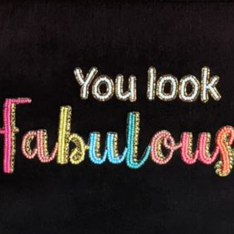 You Look Fabulous