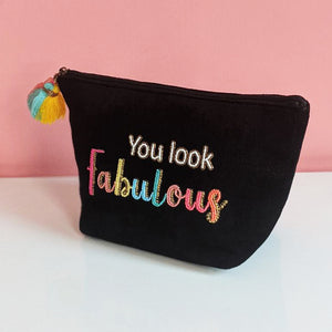 You Look Fabulous