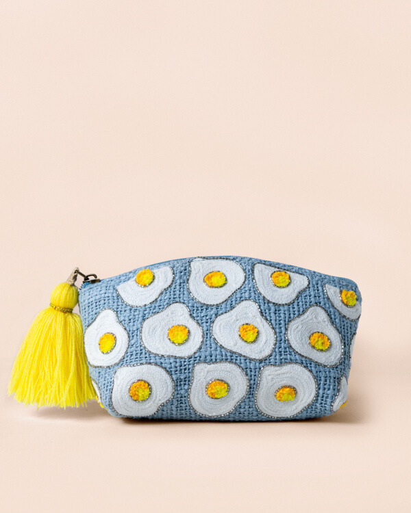 Makeup Pouch - Noah