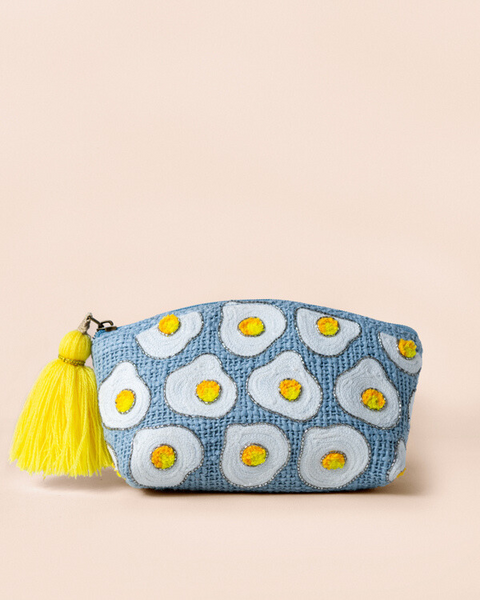 MAKEUP POUCH - NOAH