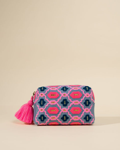 NAYA Makeup Pouch