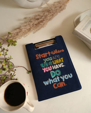refill diary pages