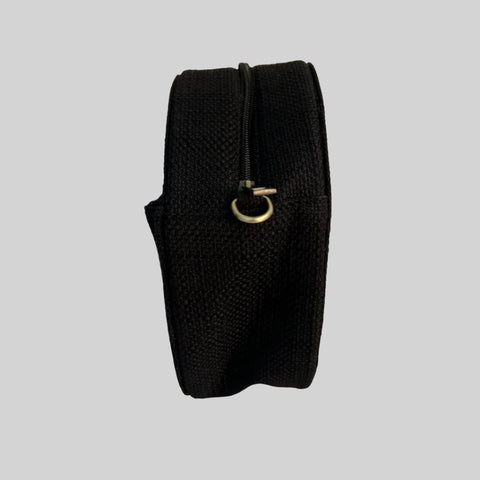 BOTANICAL BEAUTY BLACK