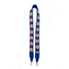 BLINK EMBROIDERED HANDLE (ONLY STRAP)