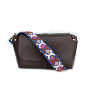 BLINK EMBROIDERED HANDLE (ONLY STRAP)