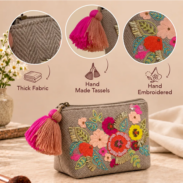 Bloom Pouch