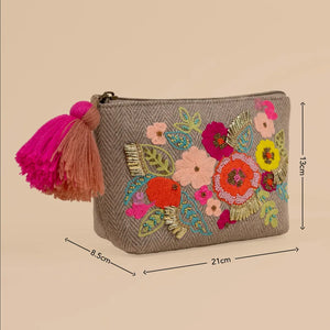 Bloom Pouch