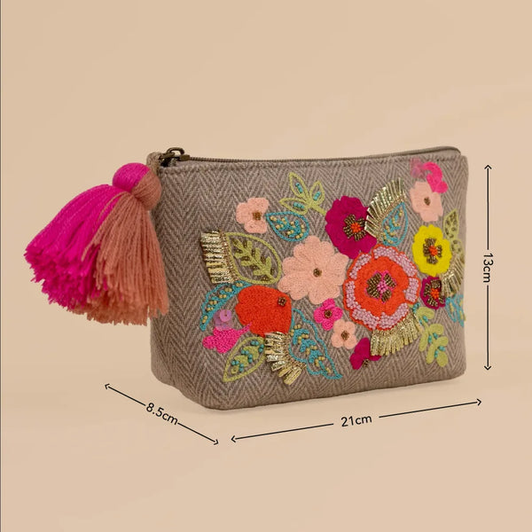 Bloom Pouch
