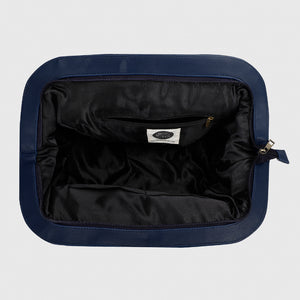 Boho Weekeder Bag - Navy