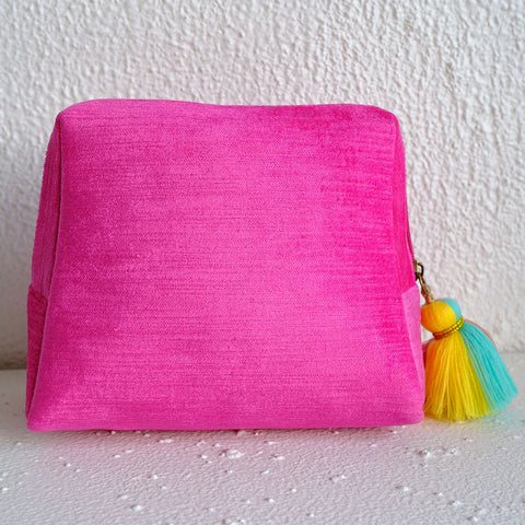 Be Yourself - Makeup Pouch