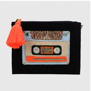 Cassette Blue 3-in-1