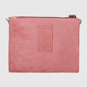 Cassette L Pink 3-in-1 Bag