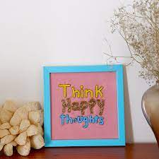  MOTIVATIONAL QUOTES :  Motivational Embroidery  Inspirational Wall Art  Quote Embroidery  Positive Affirmations  Encouraging Wall Decor  Motivational Stitched Art  Embroidered Quote Tapestry  Inspiring Hand Stitching  Motivational Needlework  Words of Wisdom Embroidery