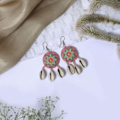 CARLA DANGLES