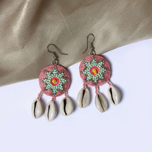 CARLA DANGLES