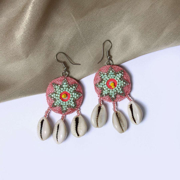 CARLA DANGLES