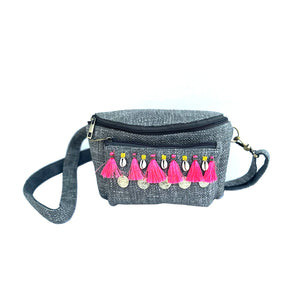 Bingo Fanny Pack