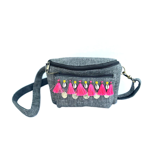 Bingo Fanny Pack