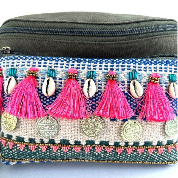 Wingo Fanny Pack