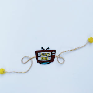 GRAPHIC COLLECTION - Filmy Bhai - crafted by Desidramaqueen art by Desipun