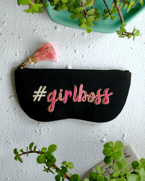 
Hand Embroidered , Sunglass covers , Sunglass pouches , Specs cover , Spectacle Pouches , Chashma cover , Chashma Pouch , sunglass box , embroidered pouches 