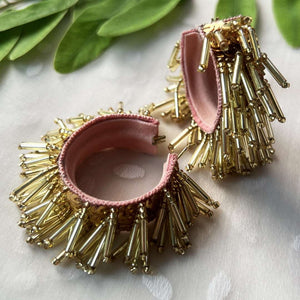 GOLDEN HOOP