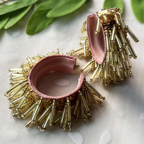 GOLDEN HOOP
