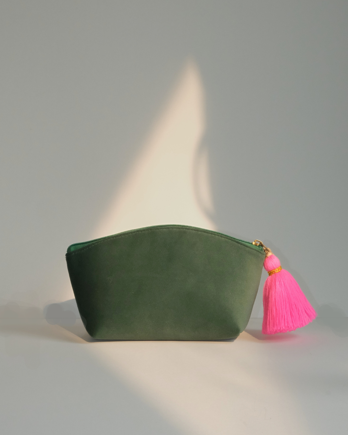 Customized Dragonfly Namepouch - Gunji