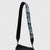 HARMONY BLACK EMBROIDERED HANDLE  - ( ONLY STRAP)