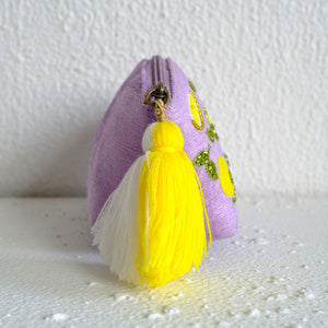 Makeup Pouch - Lemonchillo