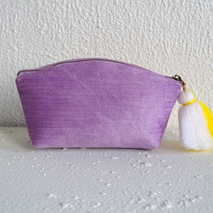 Makeup Pouch - Lemonchillo