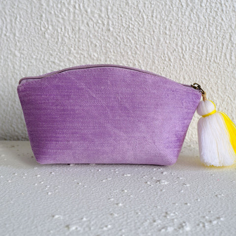 Makeup Pouch-Lemonchillo